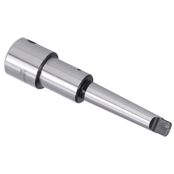 Magnetisk borring Ringformet kutter Arbor Innvendig kjøling Morse Taper Forlengelse MTR8 19.05mm
