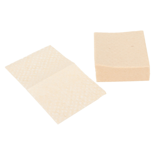 200 arks hår Perm Papir Engangs Ultratynd Frisør Styling Curling Åndbar Perming End Wraps