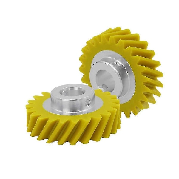 W10112253 Mixer Snekkegear Udskiftning kompatibel med & Mixere Erstat Dele 4162897 4169830 AP4295669-4PCS