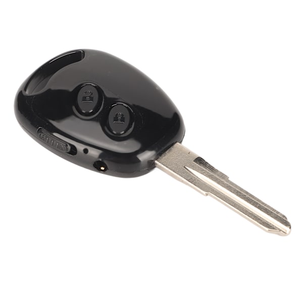 Miniinspelare HD brusreducering Röstaktiverad nyckelform Krypterad fickinspelare med MP3-uppspelning Neutral Engelsk Svart 8GB