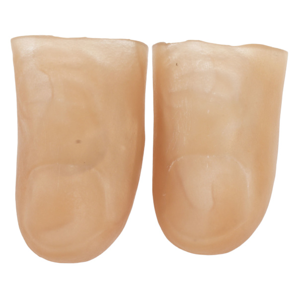 5 par tommelfingerlampe simulering design superlys LED fingerlamper profesjonelle magikerrekvisitter hvite
