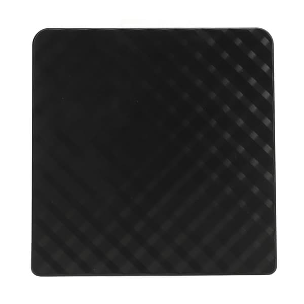 Extern DVD-enhet USB 3.0 Typ C 5 Gbps Plug and Play Brett Kompatibel DVD-brännare för CD VCD BD Stationär Dator Bärbar Dator AIO