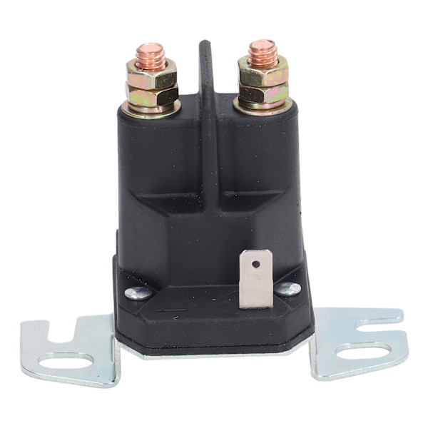 Startrelæ 691656 555375GS 790951 Plæneklipper Startrelæ Solenoidafbryder til udskiftning 12V