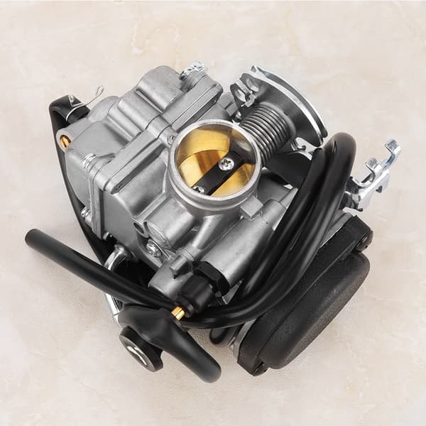 Forgasser passer til YAMAHA TW200 TW 200 2001 - 2017 200 TRAILWAY