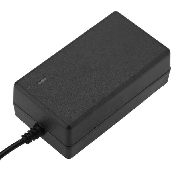 8.4V 2A netoplader til lithium-ion-batterier til luftpudefartøjer og RC-biler - hurtigopladningsadapter