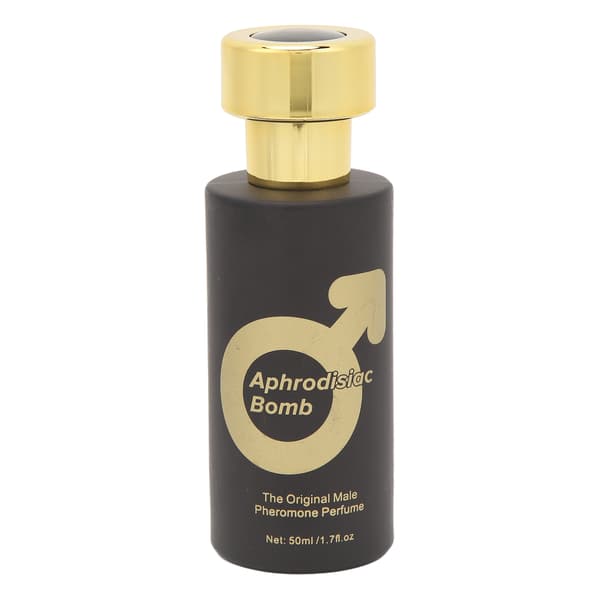 Lätt doft parfym långvarig enkel utsökt elegant charmig parfym för män man 50ml