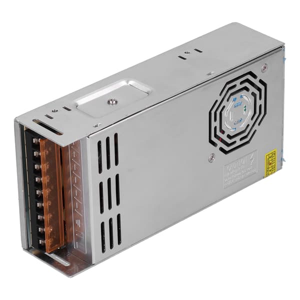 YY‑400‑12 Reguleret Switching Strømforsyning Driver AC 220V til DC 12V 400W 33.4A til Sikkerhedssystem