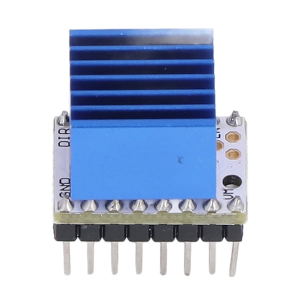 TMC2208 V1.2 Steppermotordrivermodul Controller Plast 1.4A 3D-printerdriverkort
