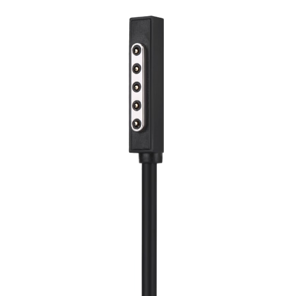 12V 2A Strømadapter Tablet Oplader til Microsoft Surface RT/ RT2 med EU Stik 100-240V