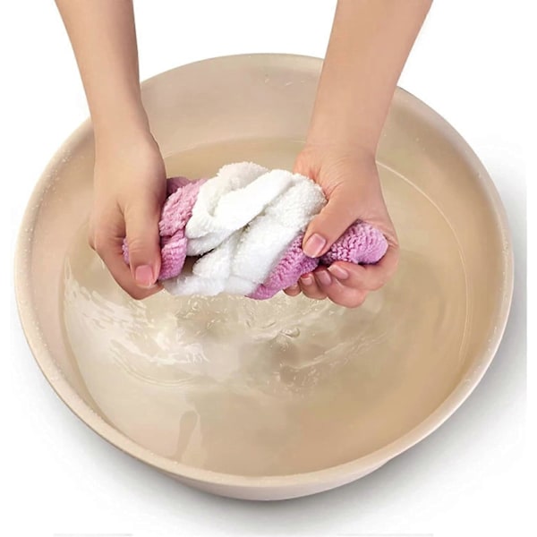 Mjuk Toalettmatta Universal Storlek Toalettvärmare Lätt Rengöring Toalettmatta Fiber Tyg Badrum