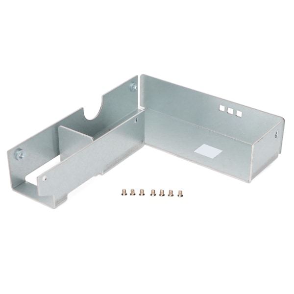 Harddiskskuff 2,5 tommer til 3,5 tommer SSD-adapter Harddiskadapterbrakett for Dell R710 R720 R730 R630 R610