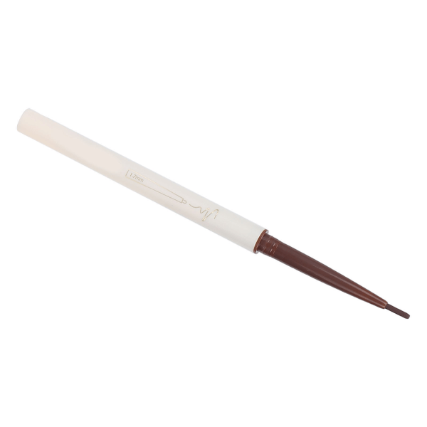 Professionell vattentät eyeliner Bärbar Långvarig Eyeliner Makeup Tool för nybörjare 1gF04