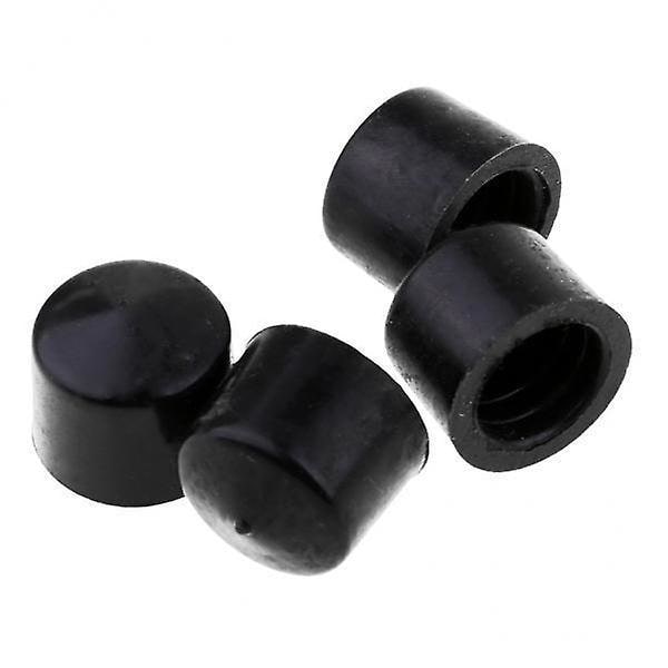 3 x 4 stk. Udskiftningssæt til skateboard longboard truck pivot cups til 7 tommer trucks