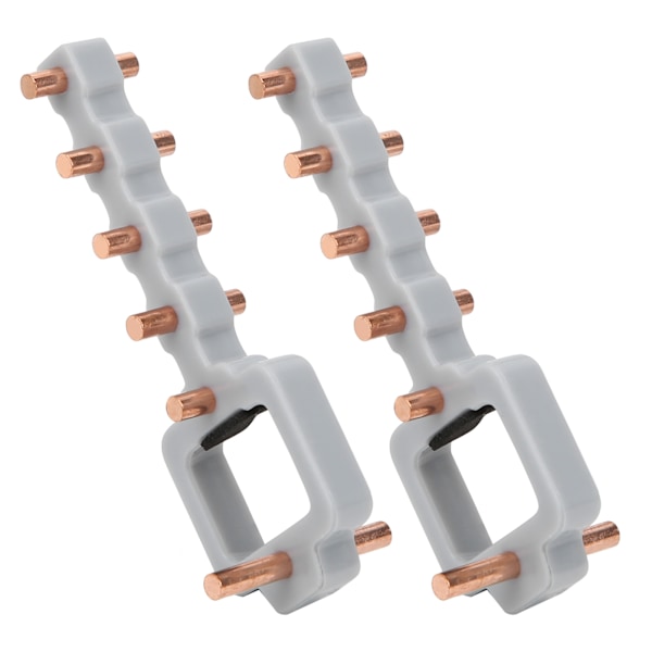 ABS Yagi-antennesignalforsterker for Mavic Air 2S fjernkontroll dronetilbehør grå
