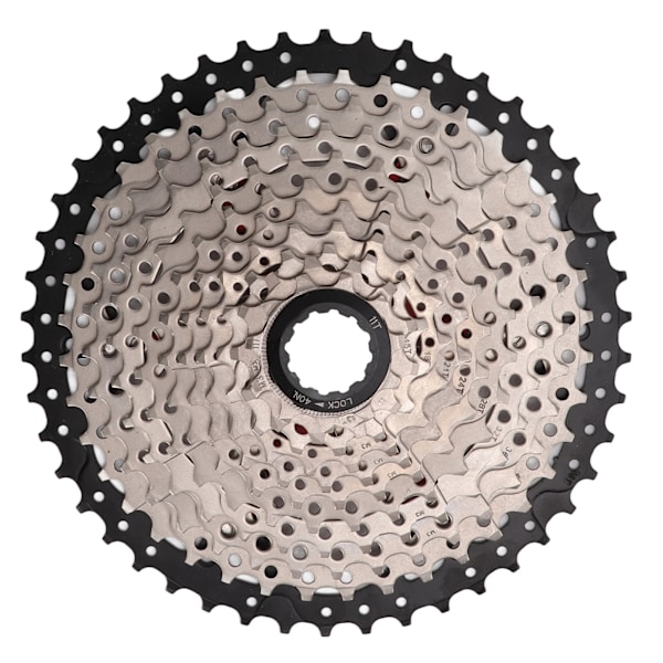 CS11-pyörä 11-nopeuksinen 11-46T MTB-pyörän vapaakasettirataspakka