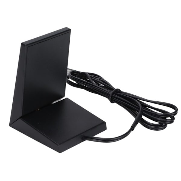Antenne forlængerledning 8dBi 2,4GHz 5GHz RP-SMA trådløs Dual Band WiFi Router Antennestik