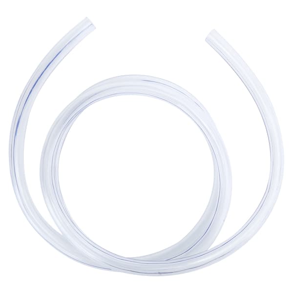 G3/8 3 m maitoputki läpinäkyvä PVC-lypsytuubi lypsykoneen lisävaruste karjatarvike