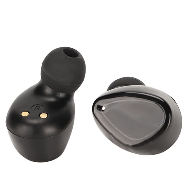 Trådlösa hörlurar 9D Stereo Bluetooth 5.3 ENC Samtalsbrusreducering Bluetooth-hörlurar