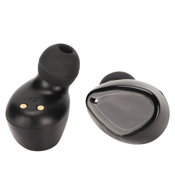 Trådløse ørepropper 9D Stereo Bluetooth 5.3 ENC Samtalestøyreduksjon Bluetooth-øretelefon
