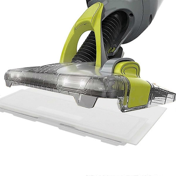4 stk. moppeerstatningsputer for VACMOP VM252 VM205