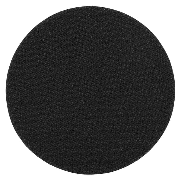 4in Rund Sanderhållare Polerplatta Universal Polermaskin Slipmaskin Bricka Bas