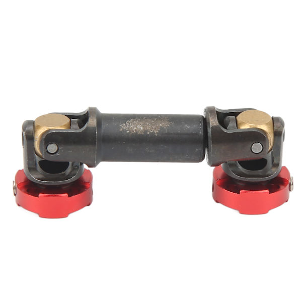 RC drivaksel universalleddflense i rustfritt stål tilbehør for 1/10 1/14 biler 55 ~ 68mm / 2,17 ~ 2,68in
