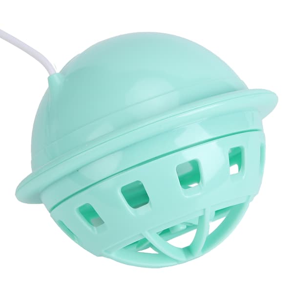 Diskmaskin 15 minuter automatisk avstängning Super Shock Wave 2-läges USB-driven minidiskmaskin (vert)