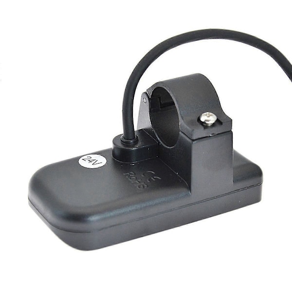 Intelligent LED 790 Display til Elcykel Digital Computer Panel Elektrisk Cykel Speedometer, 36V