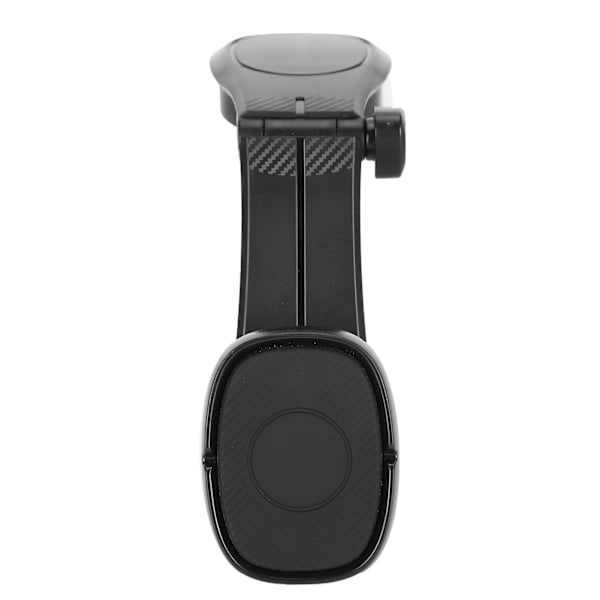 360 graders roterende biltelefonholder stærk magnetisk instrumentbræt mobiltelefon montering stativ