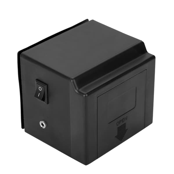 5V BBQ Grill Rotisserie Motor med USB-kabel Grilltilbehør