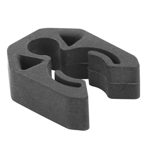 Dykning Quick Release Rør Clip Spænde Andet trin Fast krog Trykmåler hængende dele