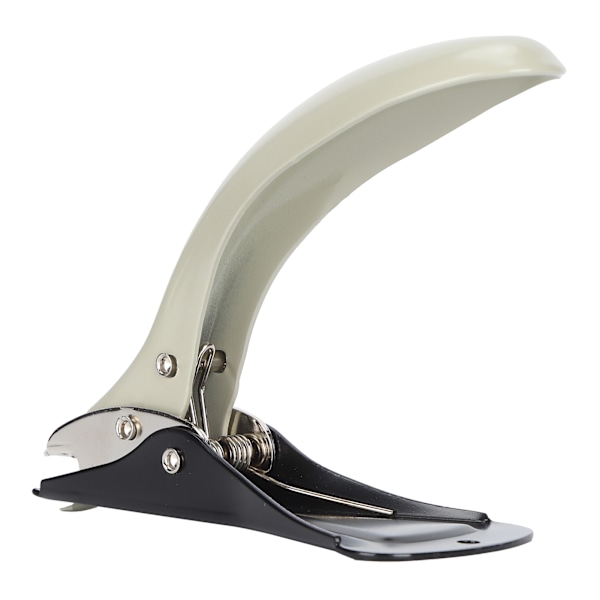 Hæfteklammefjerner 50 stk. Afbrudt inden for 25 mm/1,0 tommer Kulstofstål Heavy Duty Ergonomisk design