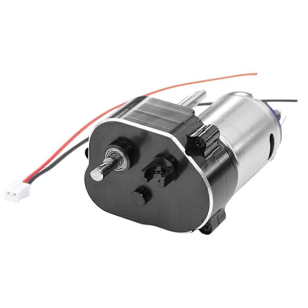 For MN82 LC79 MN78 CNC Metall Transmisjon Motor Monteringsmotor B