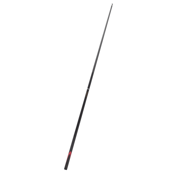 9MM Carbon Høj Kvalitet Holdbar Professionel Billard Pool Køer Pind Snooker Stang Tilbehør