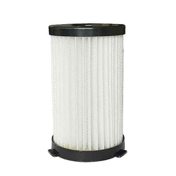 3 st Hepa-filter för Moosoo D600 D601 Cecotec Thunderbrush 520