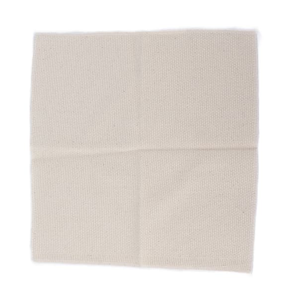 5 stk broderistoff mykt, behagelig, lett å brette, bærbart DIY-materialsett for sofaer, puter, pynteputer 28x28cm