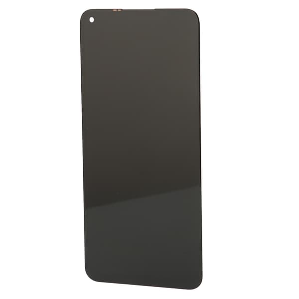 LCD-skärm Touch Screen Digitizer Assembly LCD-skärmbyte för Xiaomi Redmi Note 9
