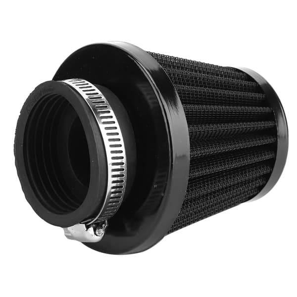 Svamp Luftfilter Rengøring Universal Modificeret Tilbehør 39mm/1.5in