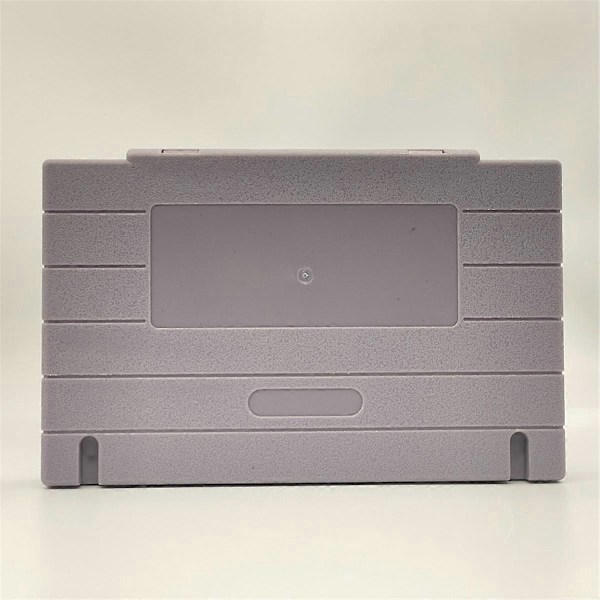 Super Version Plus 3000 in 1 REV 3.0/3.1 Pelikortti SNES USA A:lle