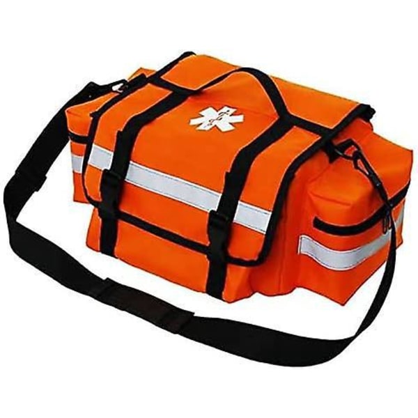 Traumaväska - Familje Första Hjälpen Kit - Utomhus Nödsats