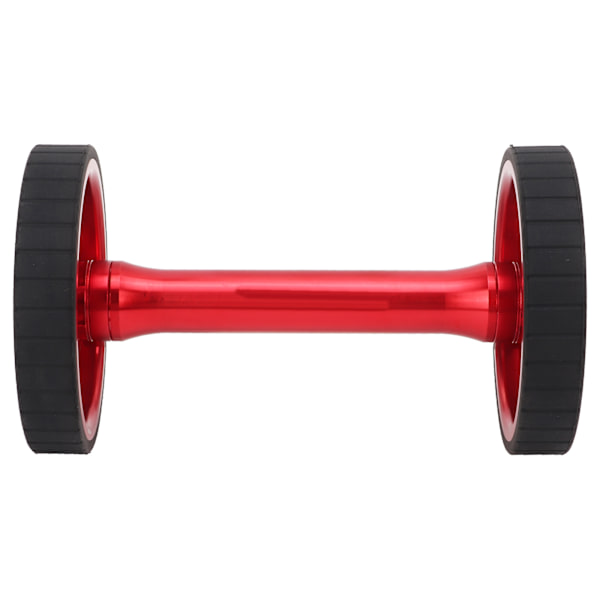 MEIJUN Easy Wheel Extension Telescopic Bar Easy Wheel Set 80mm Widening for Brompton 3sixtyRed