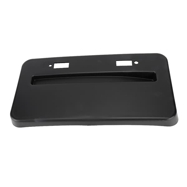 Modifierat Licensplåtsfäste Passar För Lancer GTS EVO X 2008-2018 Alla Modeller