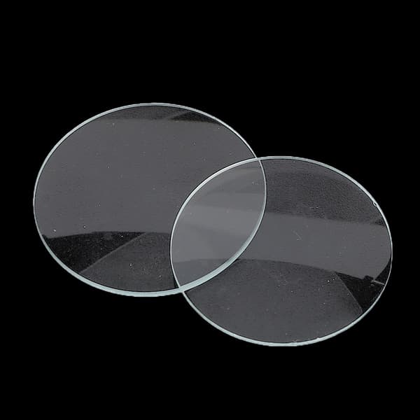 30 mm 32 mm D-tyypin kellon lasin vaihtotarvikkeet kellon korjausosat