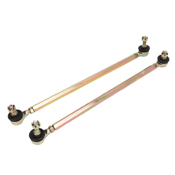 1 par 330 mm styrestangsett kuleleddmontering for 50cc 70cc 90cc 110cc 125cc 150cc 200cc 250cc ATV firehjuling