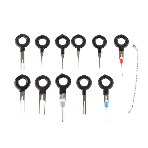 Ledningsklemme Fjernelsesværktøj Pins