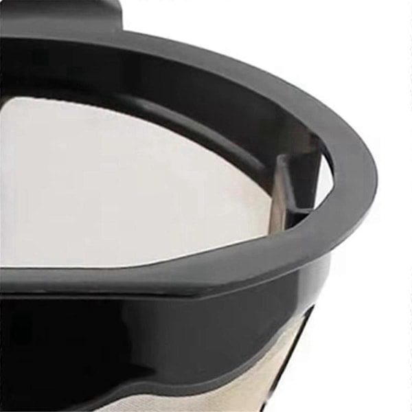 Passer for kaffemaskin tilbehør erstatning 2 STK