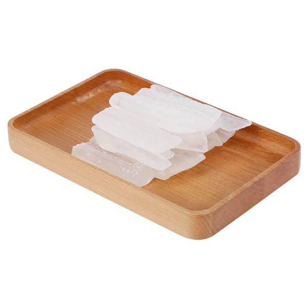 250g Tvålbas Råmaterial Bas för DIY Handgjord Tvåltillverkning Ansikte Kropp Transparent