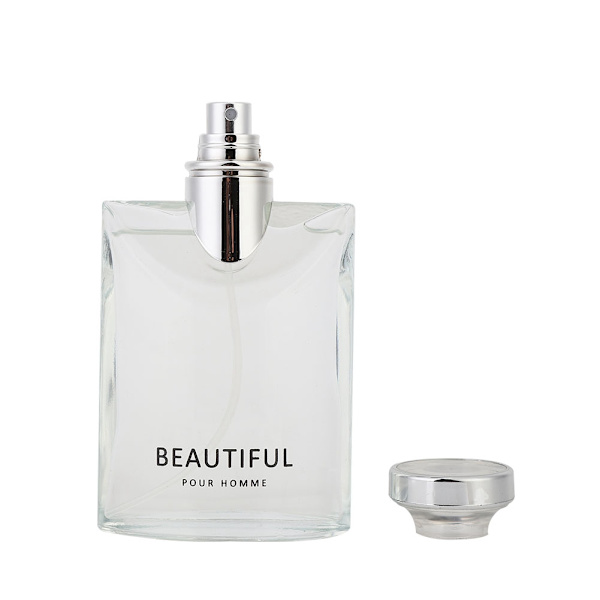100ml Men Darjeeling Langvarig parfyme Wood Fragrance Parfume