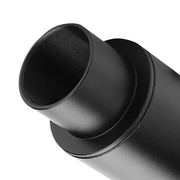 Teleskopforlængerrør til Nikon F Mount-kamera