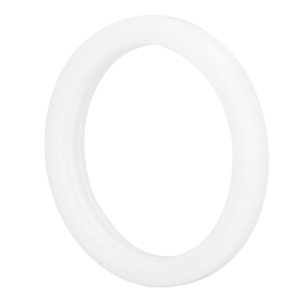 51mm Silikonihöyryrengas Kahvinkeitin Panimopään Silikoni Rengas Vaihto-osa EC680 685 785 885 850 860